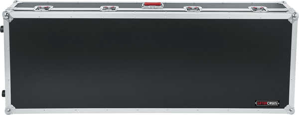 Gator G-tour88 V2XL Keyboard Cover Black