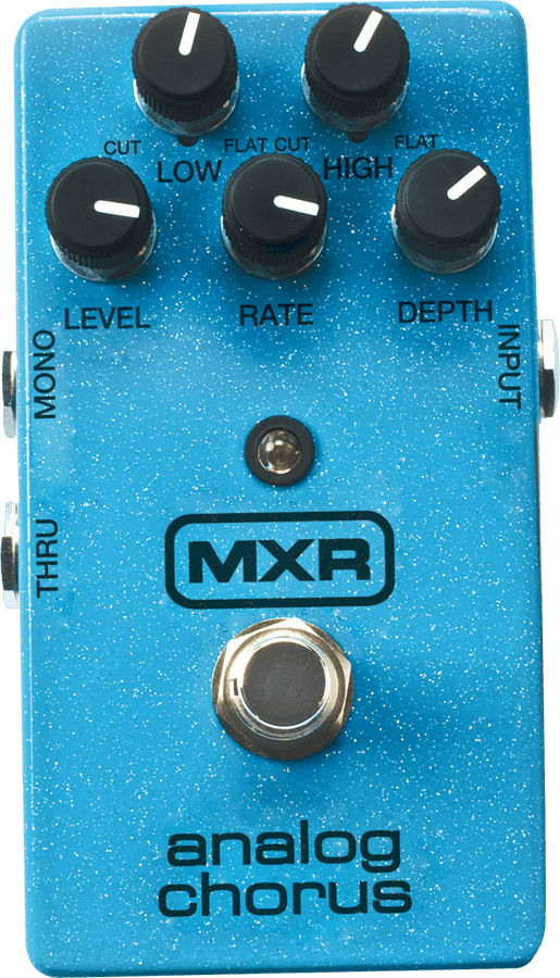 M234 Analog Chorus