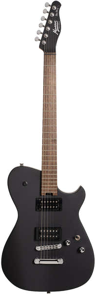 Cort Manson Signature Mbm-2H-Sblk Black