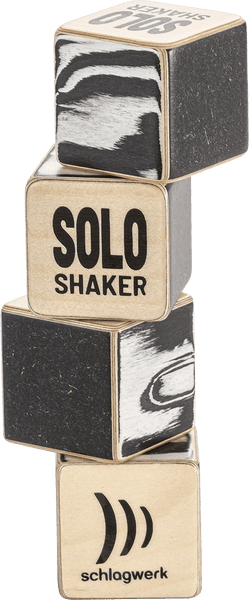 Schlagwerk Percussions Shaker SK20 Solo Shaker