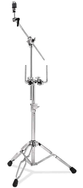 DW Drum Workshop DWCP9934 - Double Tom Holder Series 9000