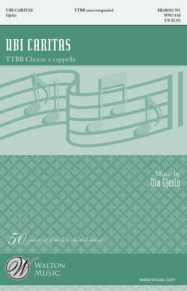 O Holy Night (arr. Rutter)