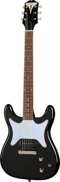 Epiphone Coronet Ebony Original