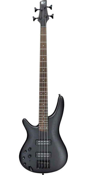 Ibanez Left Handed Sr300Ebl Wk