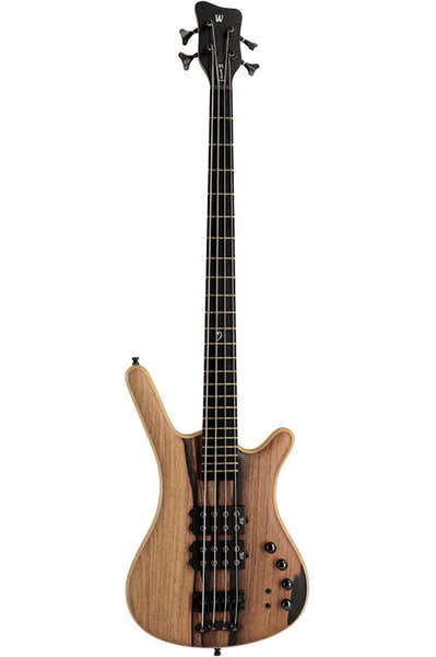 Warwick Bass Corvette SS 4 GPS LTD 2023