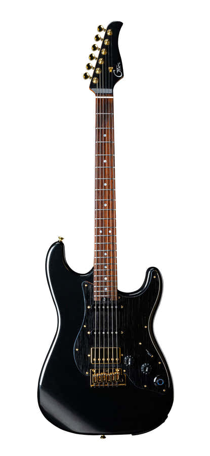 Gtrs Standard 900 Pearl Black