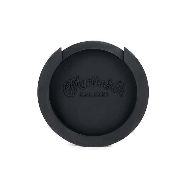 Soundhole cover for Dreadnought, Grand Performance, and Jumbo models