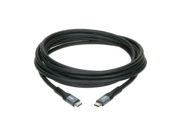 Klotz Cable USB 3.2 C to C 2m