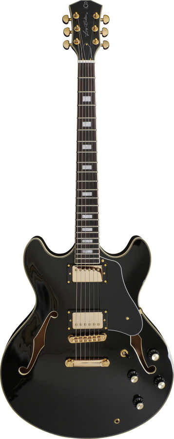 H7 Bk Hollow Body En