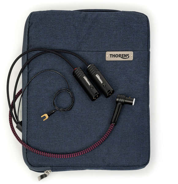 PhonoConnect PHC 150 DIN-XLR