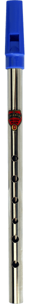 Flren - D Nickel - Unit