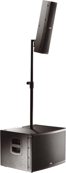 FBT Vertus CS 1000