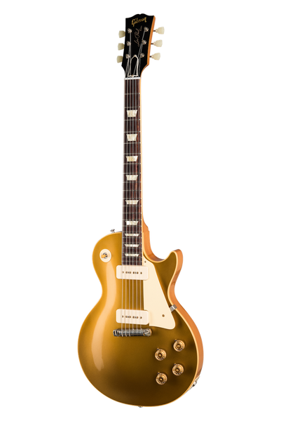Gibson Custom Les Paul 1954 Reissue VOS Double Gold CSHR