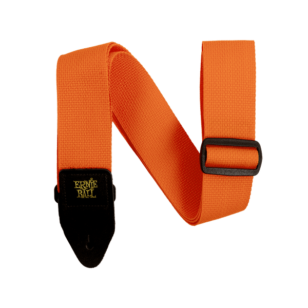 Ernie Ball ORANGE BLOOD