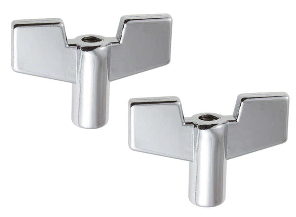 Sparedrum WN6-3 - CYMBAL WING NUT M6 (X2)