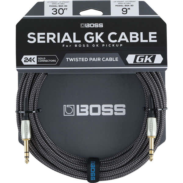 Boss BGK-30 GK Cable