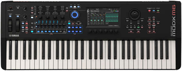 MODX M6