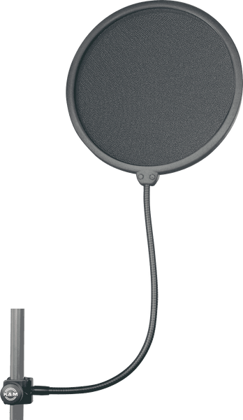 K&M 23966 Anti-Pop Filter