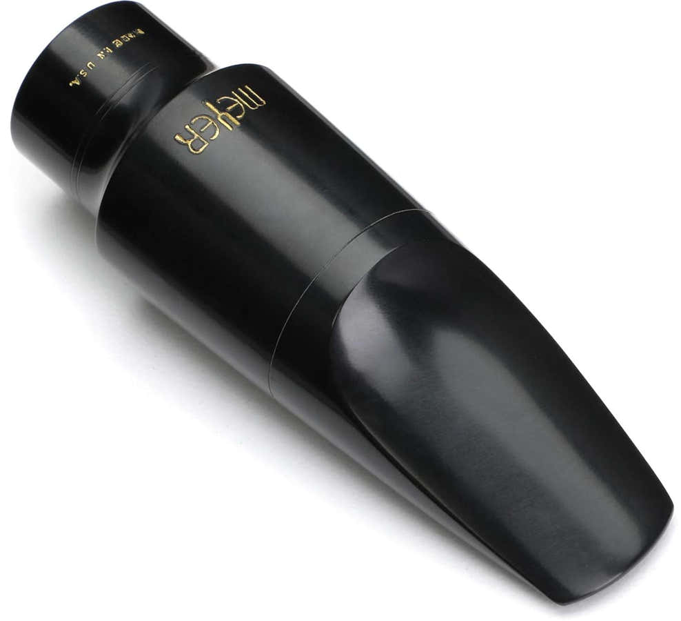 ALTO SAXOPHONE MOUTHPIECE 7M MEDIUM