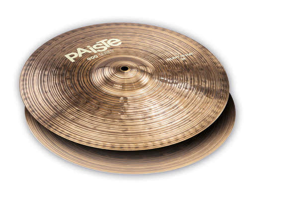 900 Series 14" Heavy Hi-Hat Cymbals