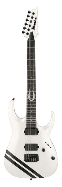 Ibanez JBBM40PW Signature JB Brubaker