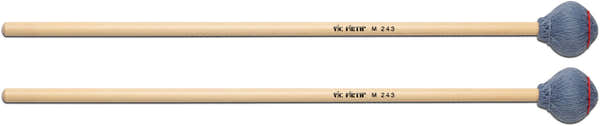 Vic Firth M243 - M243 CONTEMPORARY VERY HARD