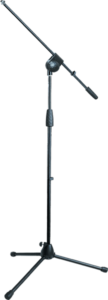 Quiklok A492 Black Stand
