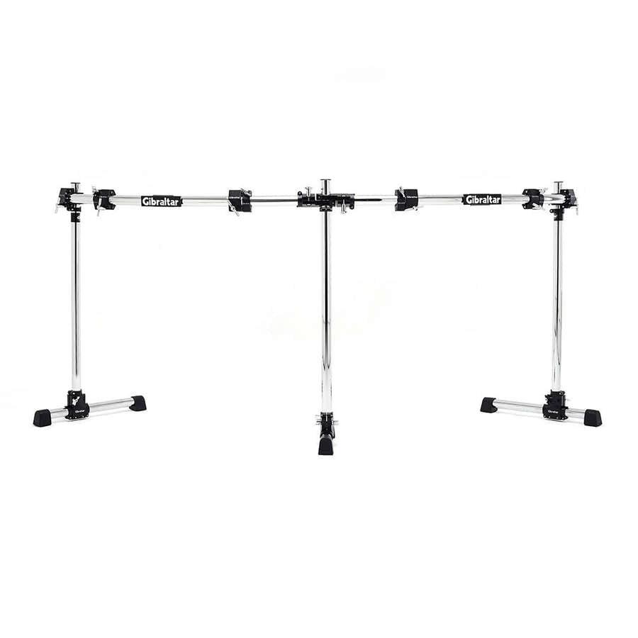 GRS-850DBL CURVED DOUBLE-BASS RACK