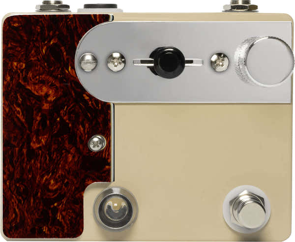 CopperSound Broadway Modern Butterscotch - Tortoise Guard