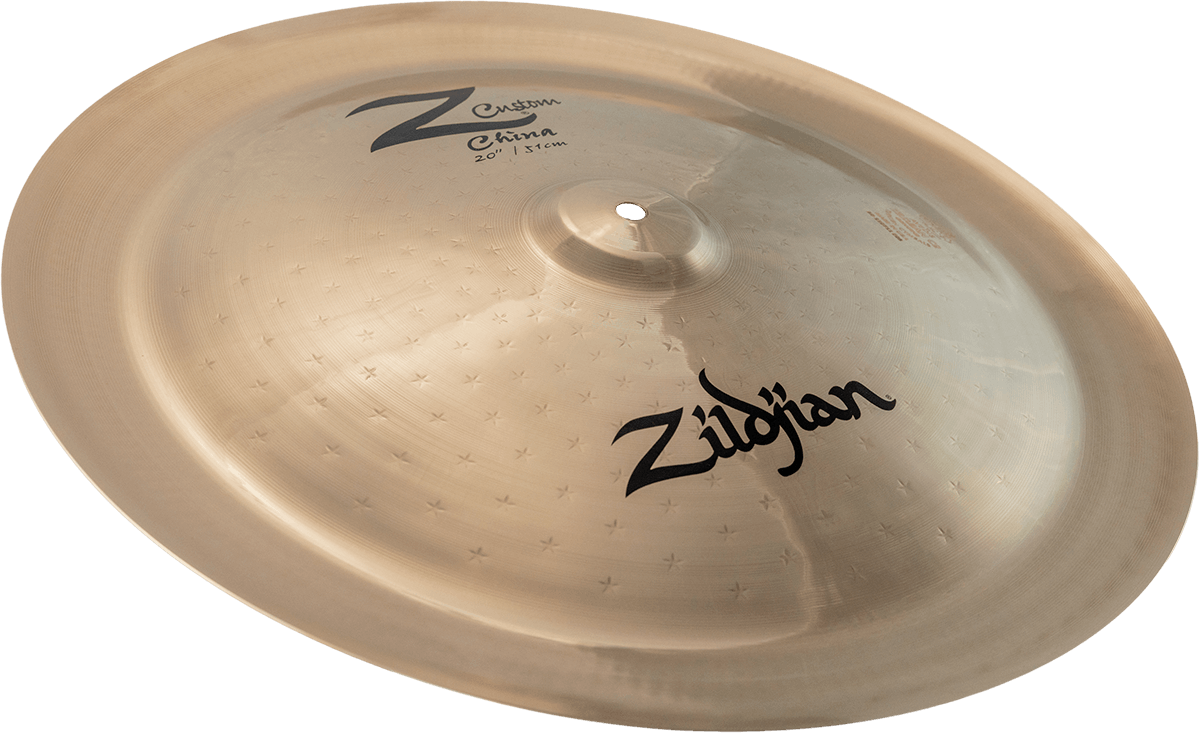 20" Z-Custom China