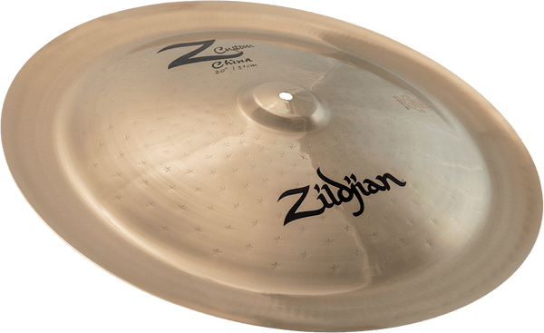 Zildjian 20" Z-Custom China