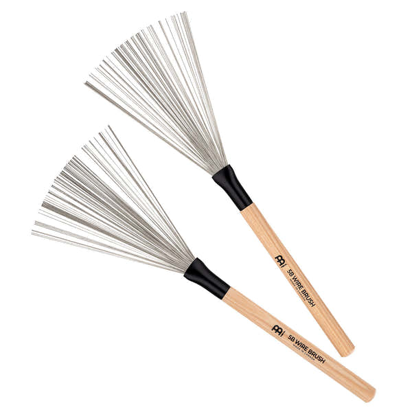 Meinl SB311 - FIXED 5B BRUSH