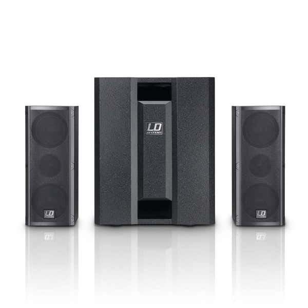 LD Systems LD Dave 8 Roadie