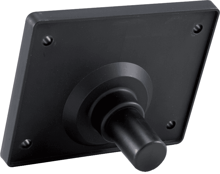 MODULEMOUNT - ELECTRONIC PERCUSSION MOUNTING PLATE