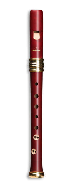ADRI'S DREAM RECORDER SOPRANO 4119R