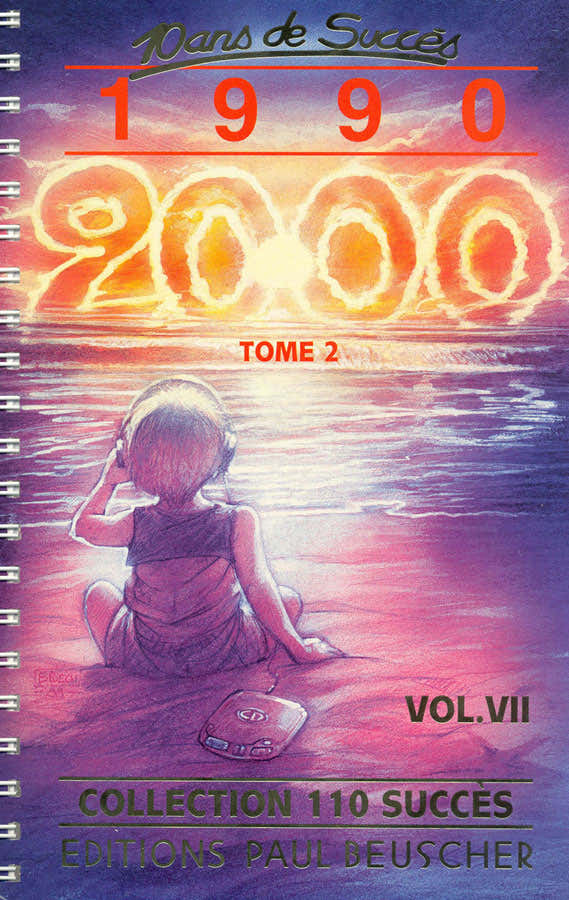 1 Ans De Succès Vol.2