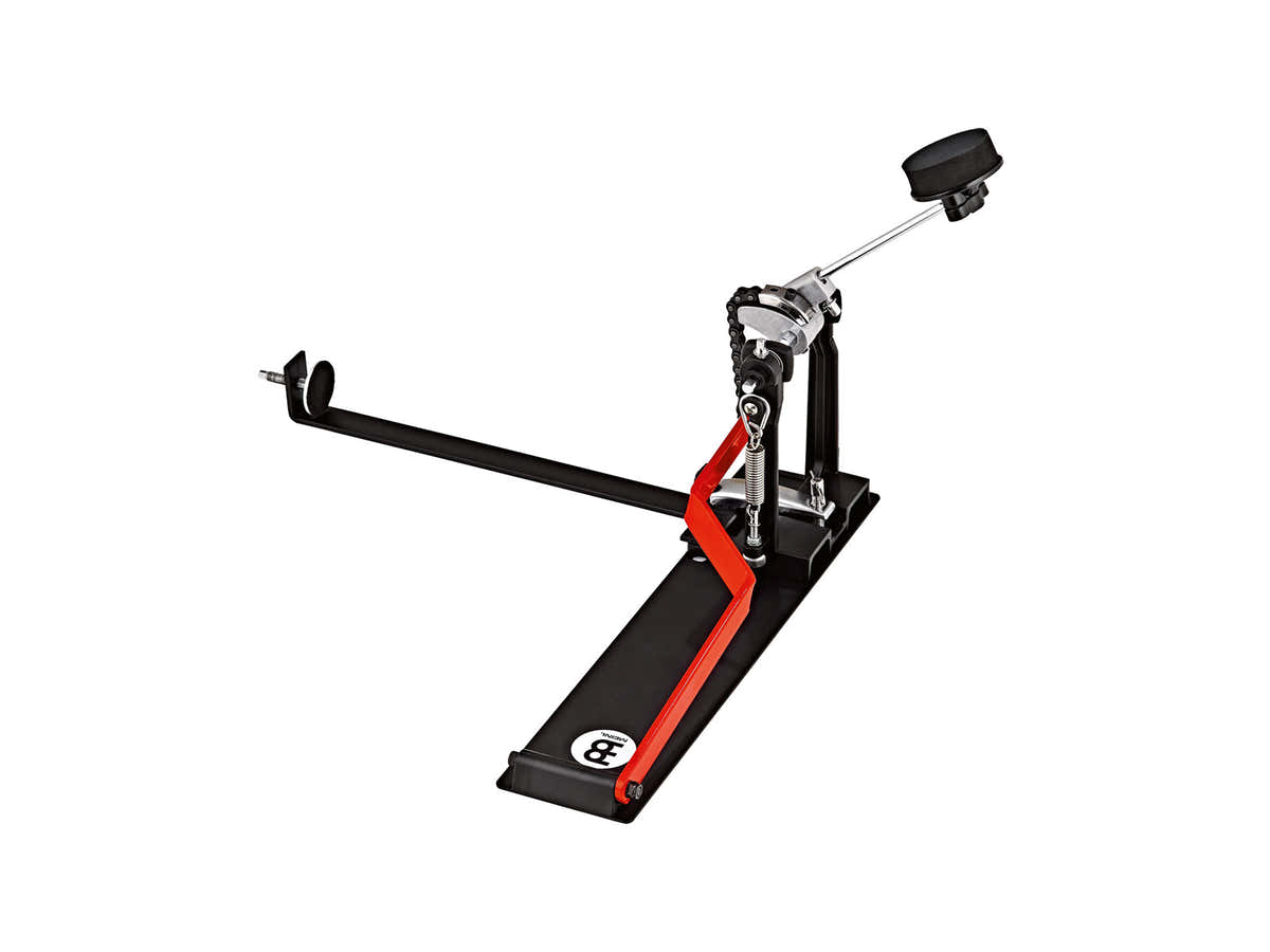 TMSTCP-2 - Direct Drive Heel Activated Cajon Pedal