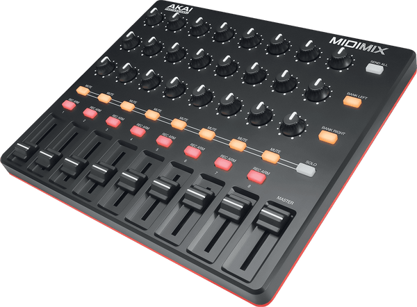 Akai Professional Midimix