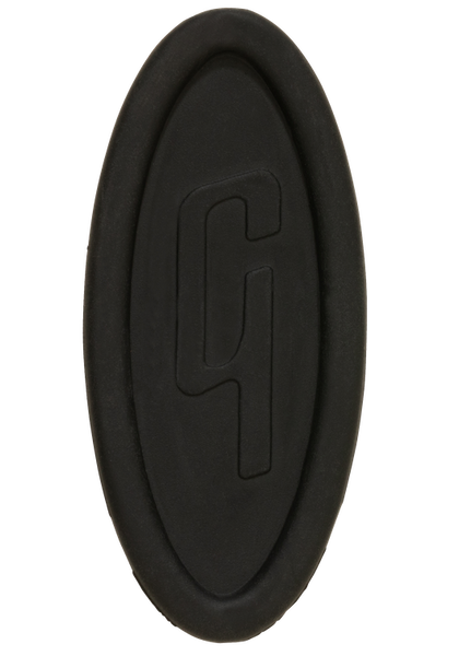 GIBSON GENERATION acoustic Player Port cover feedback suppressor