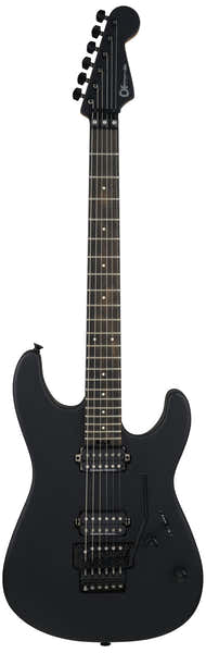 Pro-Mod Plus San Dimas Style 1 HH FR E Ebo Scorched Earth