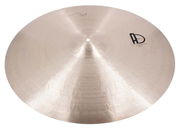 Agean 24" RIDE LEGEND