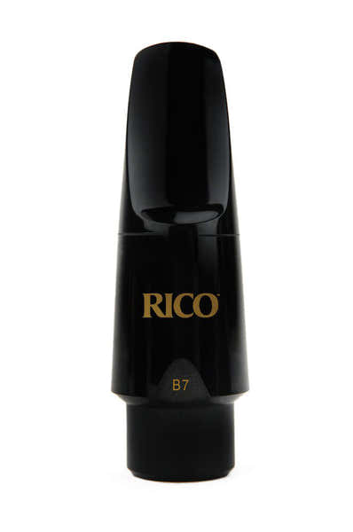D'addario - Rico RRGMPCASXB7 - RICO MOUTHPIECE GRAFTONITE ALTO SAXOPHONE B7