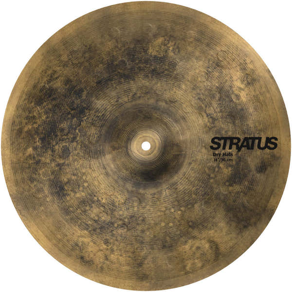 Sabian Hi-hat 14" Stratus Dry