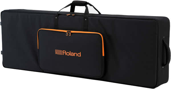 Roland SC-G88 Keyboard Cover Black
