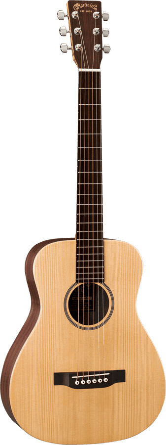 Little Martin Lx1E Electro-Acoustic