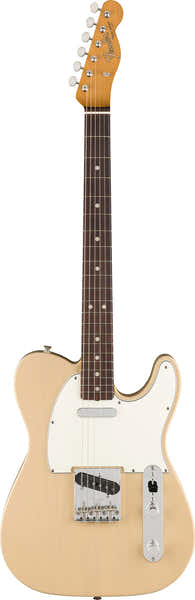 Fender Telecaster Mid '60s Vintera III RW Vintage Blonde