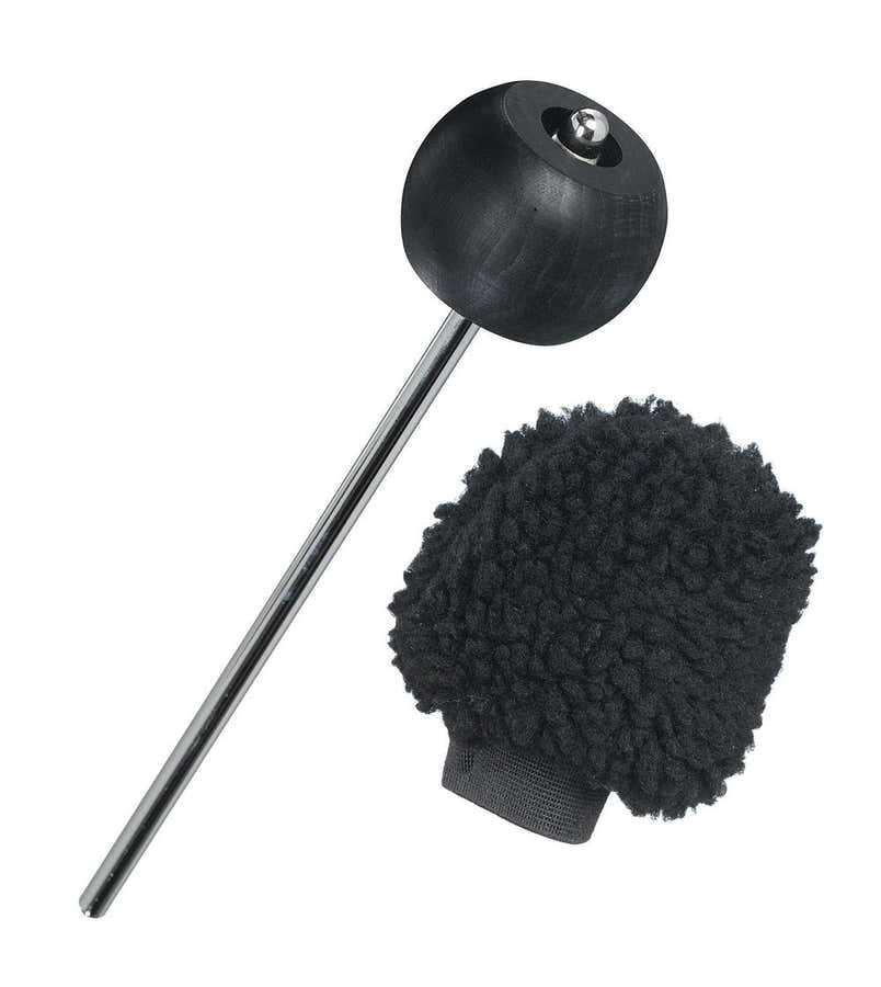 DWSM14W BLACK SHEEP BASS DRUM BEATER