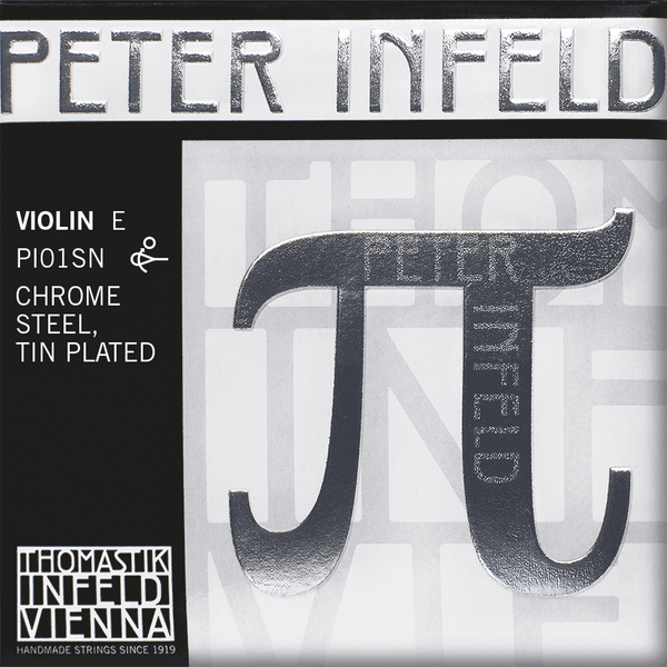 Thomastik Infeld 4/4 - E Tinned (PI01sn)