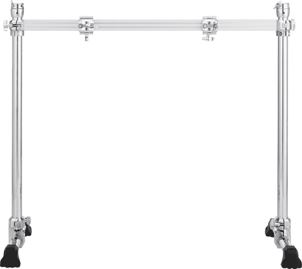 DR511 - DRUM RACK STRAIGHT + CLAMPS