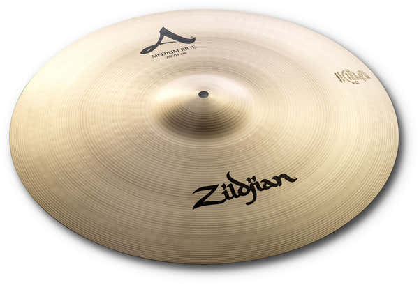 Zildjian A-SERIES 20" MEDIUM